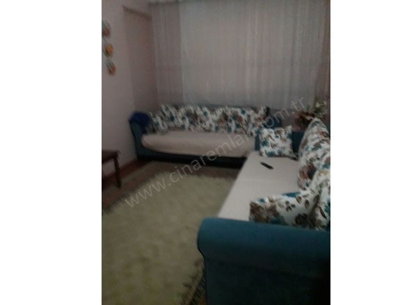 Terminal Yakutiye Satılık Daire |  2+1 Oda | 110M2 1.200.000Tl  Krediye Uygun  | 2. Kat | Soba | 1 Banyo | 1 Yatak Odası Resim-5