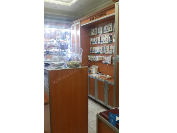 Merkez Yakutiye Satılık İşyeri |  1 Oda | 30M2 4.150.000Tl | 1. Kat | Merkezi Isınma Resim-2