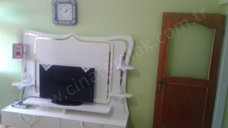 Kazımyurdalan Palandöken Satılık Daire |  3+1 Oda | 170M2 2.500.000Tl | 5. Kat | Merkezi Isınma | 1 Banyo | 2 Yatak Odası Resim-3