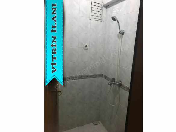 Yoncalıkta Balkonlu içi Ful Yapılı 3+1 Satılık Bodrum Daire 2927 Yakutiye