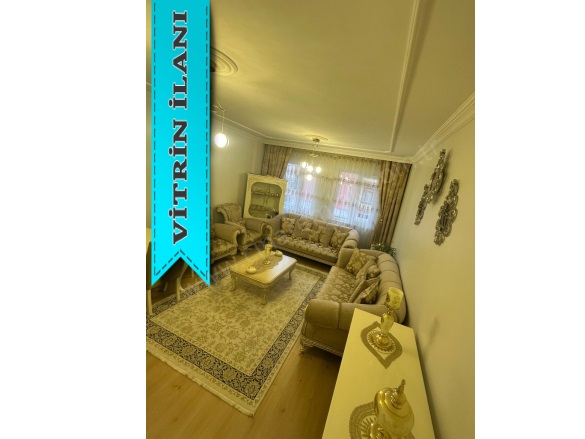 İstasyon Yakutiye Satılık Daire |  3+1 Oda | 170M2 3.550.000Tl | 1. Kat | Merkezi Isınma | 2 Banyo | 2 Yatak Odası Resim-1