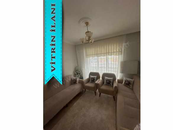 istasyonda Asansörlü Satılık Daire 3+1 Lüks Çınardan ilan No:3069 Yakutiye