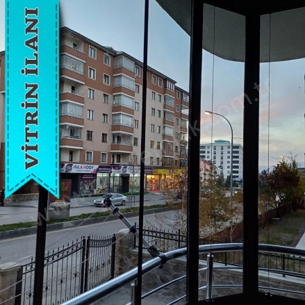 İstasyon Yakutiye Satılık Daire |  3+1 Oda | 170M2 3.350.000Tl | 1. Kat | Merkezi Isınma | 2 Banyo | 2 Yatak Odası Resim-3