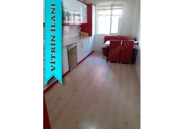 İstasyon Yakutiye Satılık Daire |  3+1 Oda | 170M2 3.350.000Tl | 1. Kat | Merkezi Isınma | 2 Banyo | 2 Yatak Odası Resim-5