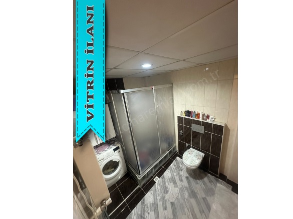 İstasyon Yakutiye Satılık Daire |  3+1 Oda | 170M2 3.550.000Tl | 1. Kat | Merkezi Isınma | 2 Banyo | 2 Yatak Odası Resim-5