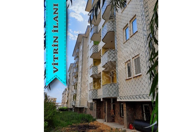 Yenişehir Palandöken Satılık Daire |  3+1 Oda | 160M2 3.250.000Tl | 1 Banyo | 2 Yatak Odası Resim-3
