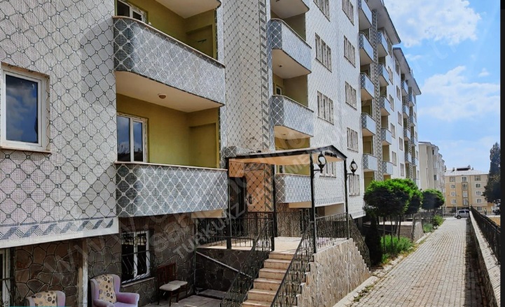 Yenişehir Palandöken Satılık Daire |  3+1 Oda | 160M2 3.250.000Tl | 1 Banyo | 2 Yatak Odası Resim-4