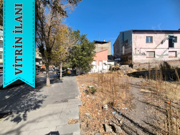 Yoncalık Yakutiye Kiralık İşyeri |  600M2 Aylık 45.000Tl | Giriş + 1.Kat | Soba Resim-2