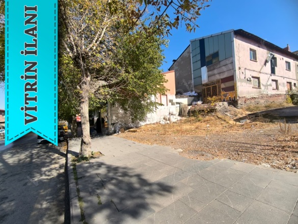 Yoncalık Yakutiye Kiralık İşyeri |  600M2 Aylık 45.000Tl | Giriş + 1.Kat | Soba Resim-4