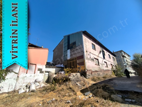 Yoncalık Yakutiye Kiralık İşyeri |  600M2 Aylık 45.000Tl | Giriş + 1.Kat | Soba Resim-5