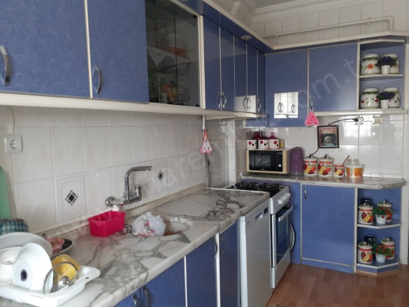 Yıldızkent Palandöken Satılık Daire |  3+1 Oda | 180M2 2.599.000Tl | 5. Kat | Merkezi Isınma | 1 Banyo | 1 Yatak Odası Resim-2