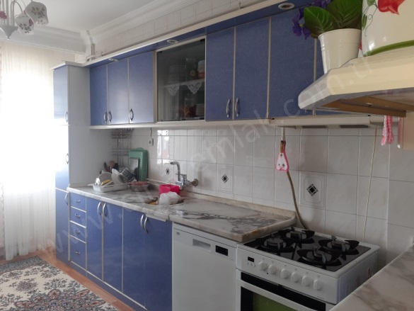 Yıldızkent Palandöken Satılık Daire |  3+1 Oda | 180M2 2.890.000Tl | 5. Kat | Merkezi Isınma | 1 Banyo | 1 Yatak Odası Resim-3