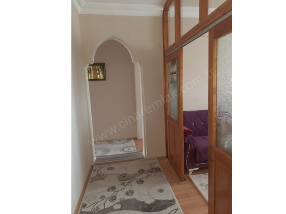 Yıldızkent Palandöken Satılık Daire |  3+1 Oda | 180M2 2.890.000Tl | 5. Kat | Merkezi Isınma | 1 Banyo | 1 Yatak Odası Resim-5