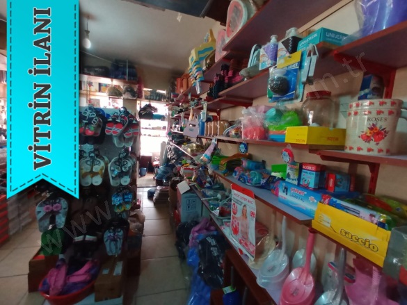 Yıldızkent Palandöken Satılık İşyeri |  1 Oda | 144M2 5.350.000Tl | Giriş Katı | Kombi Resim-2