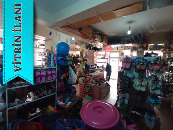 Çınardan Yıldızkentte 144 M2 iş Yeri 1823 Satılık işyeri Palandöken