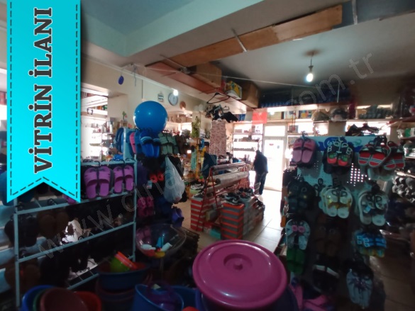 Yıldızkent Palandöken Satılık İşyeri |  1 Oda | 144M2 7.000.000Tl | Giriş Katı | Kombi Resim-3