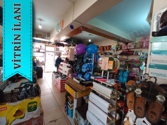 Yıldızkent Palandöken Satılık İşyeri |  1 Oda | 144M2 7.000.000Tl | Giriş Katı | Kombi Resim-4