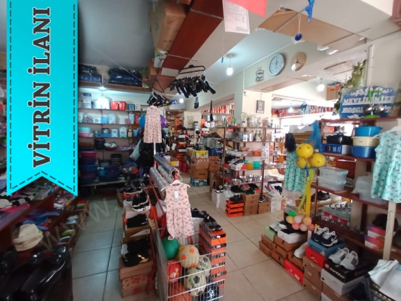 Yıldızkent Palandöken Satılık İşyeri |  1 Oda | 144M2 7.000.000Tl | Giriş Katı | Kombi Resim-5