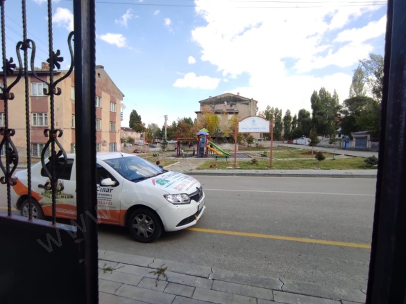 Abdurrahman Gazi Palandöken Satılık Bina |  3+1 Oda | 445M2 15.000.000Tl | Komple Bina | Soba Resim-3