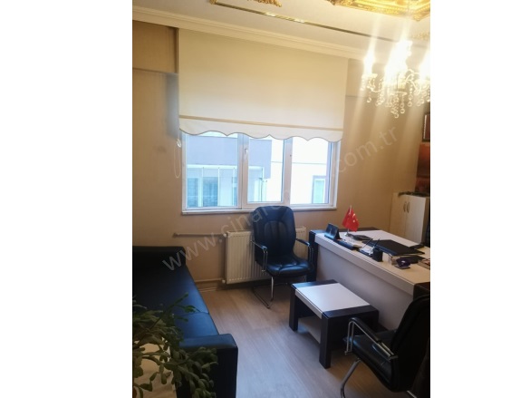 Bosna Caddesi Yakutiye Satılık Ofis / Büro |  2+1 Oda | 100M2 1.600.000Tl | 6. Kat | Kombi Resim-5