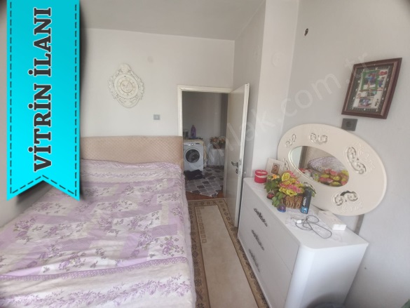 Yunusemre Palandöken Satılık Daire |  3+1 Oda | 148M2 1.700.000Tl | 1. Kat | Kombi Resim-4