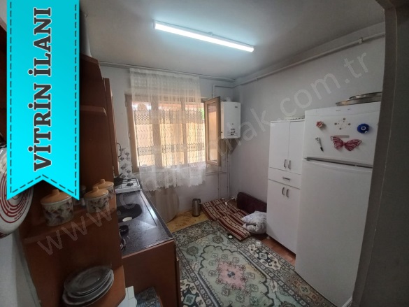 Yunusemre Palandöken Satılık Daire |  3+1 Oda | 148M2 1.700.000Tl | 1. Kat | Kombi Resim-5