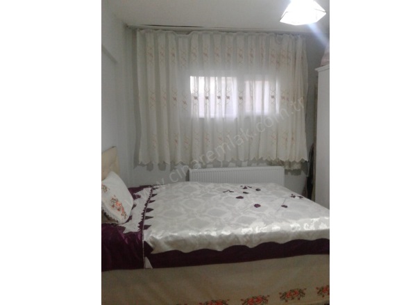 Yukarı Köşk Palandöken Satılık Daire |  3+1 Oda | 120M2 1.999.000Tl | Bodrum | Kombi Resim-3