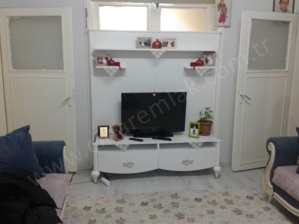 Yukarı Köşk Palandöken Satılık Daire |  3+1 Oda | 120M2 1.999.000Tl | Bodrum | Kombi Resim-4