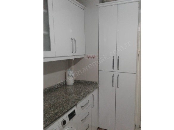 Yukarı Köşk Palandöken Satılık Daire |  3+1 Oda | 120M2 1.999.000Tl | Bodrum | Kombi Resim-5