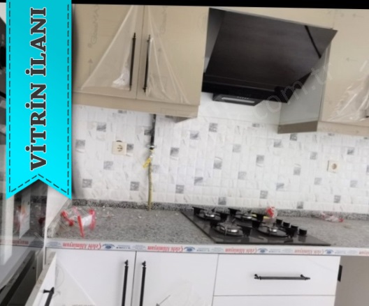 Terminal Yakutiye Satılık Daire |  4+1 Oda | 175M2 7.199.000Tl | 7. Kat | Merkezi Isınma | 2 Banyo | 3 Yatak Odası Resim-3