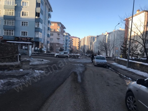 Yıldızkent Palandöken Satılık İşyeri |  1 Oda | 70M2 2.650.000Tl  Krediye Uygun  | Giriş Katı | Kombi Resim-1