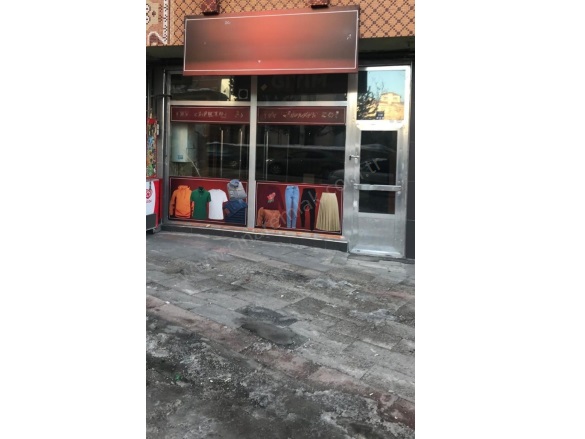 Yıldızkent Palandöken Satılık İşyeri |  1 Oda | 70M2 2.650.000Tl  Krediye Uygun  | Giriş Katı | Kombi Resim-3