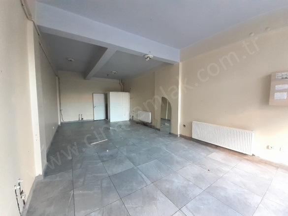 Yıldızkent Palandöken Satılık İşyeri |  1 Oda | 70M2 2.650.000Tl  Krediye Uygun  | Giriş Katı | Kombi Resim-5