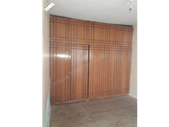 Yunusemre Palandöken Kiralık Daire |  2+1 Oda | 110M2 Aylık 12.000Tl | 1. Kat | Soba | 1 Banyo | 2 Yatak Odası Resim-1