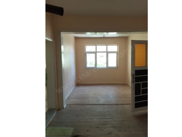 Yunusemre Palandöken Kiralık Daire |  2+1 Oda | 110M2 Aylık 12.000Tl | 1. Kat | Soba | 1 Banyo | 2 Yatak Odası Resim-3