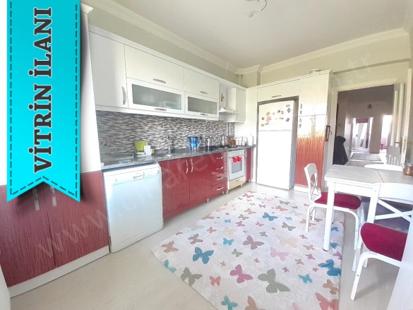 Terminal Yakutiye Satılık Daire |  6+2 Oda | 320M2 4.000.000Tl  Krediye Uygun  | Dubleks | Kombi | 3 Banyo | 6 Yatak Odası Resim-1