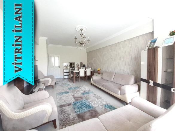 Terminal Yakutiye Satılık Daire |  6+2 Oda | 320M2 4.000.000Tl  Krediye Uygun  | Dubleks | Kombi | 3 Banyo | 6 Yatak Odası Resim-2