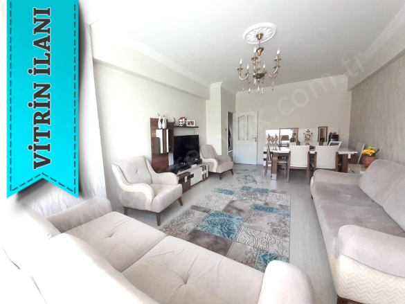 Terminal Yakutiye Satılık Daire |  6+2 Oda | 320M2 4.000.000Tl  Krediye Uygun  | Dubleks | Kombi | 3 Banyo | 6 Yatak Odası Resim-3