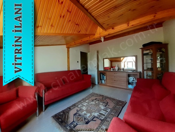 Terminal Yakutiye Satılık Daire |  6+2 Oda | 320M2 4.000.000Tl  Krediye Uygun  | Dubleks | Kombi | 3 Banyo | 6 Yatak Odası Resim-4