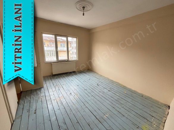 Yunusemre Palandöken Satılık Daire |  2+1 Oda | 130M2 1.150.000Tl | 4. Kat | Kombi | 1 Banyo | 2 Yatak Odası Resim-2