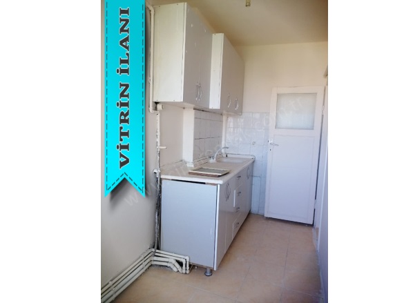 Yunusemre Palandöken Satılık Daire |  2+1 Oda | 130M2 999.000Tl | 4. Kat | Kombi | 1 Banyo | 2 Yatak Odası Resim-2