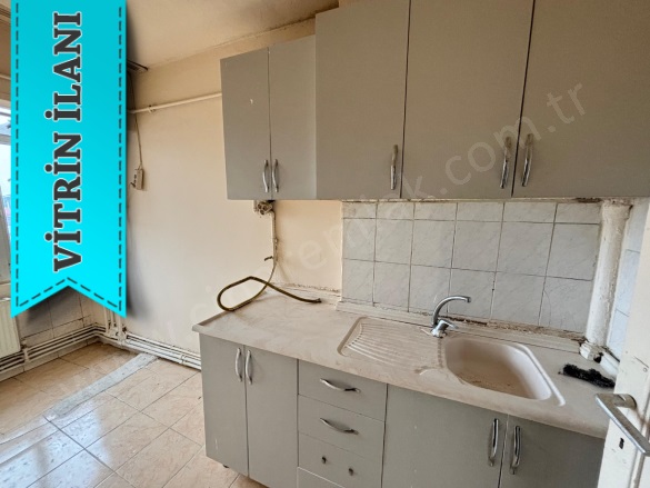 Yunusemre Palandöken Satılık Daire |  2+1 Oda | 130M2 1.150.000Tl | 4. Kat | Kombi | 1 Banyo | 2 Yatak Odası Resim-3