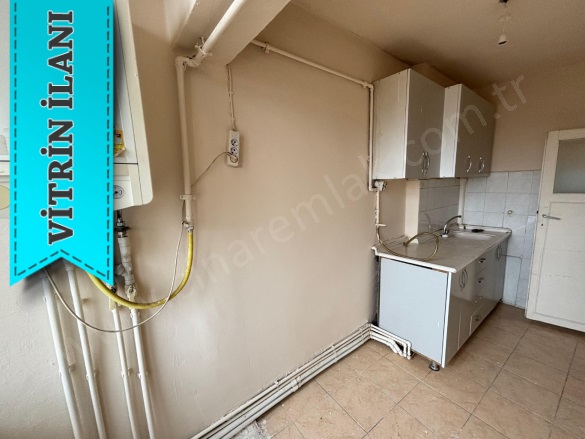 Yunusemre Palandöken Satılık Daire |  2+1 Oda | 130M2 1.150.000Tl | 4. Kat | Kombi | 1 Banyo | 2 Yatak Odası Resim-4