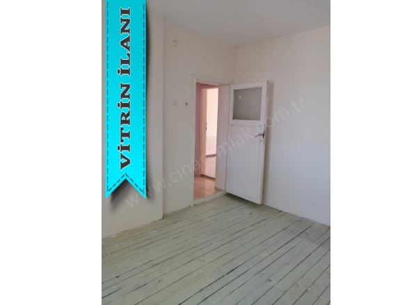 Yunusemre Palandöken Satılık Daire |  2+1 Oda | 130M2 999.000Tl | 4. Kat | Kombi | 1 Banyo | 2 Yatak Odası Resim-4