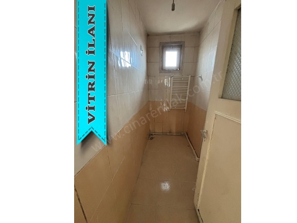Yunusemre Palandöken Satılık Daire |  2+1 Oda | 130M2 1.150.000Tl | 4. Kat | Kombi | 1 Banyo | 2 Yatak Odası Resim-5