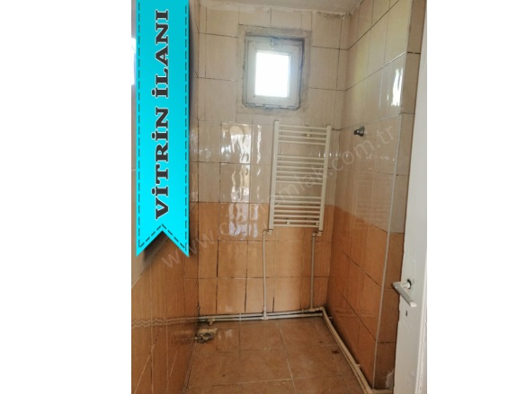 Yunusemre Palandöken Satılık Daire |  2+1 Oda | 130M2 999.000Tl | 4. Kat | Kombi | 1 Banyo | 2 Yatak Odası Resim-5