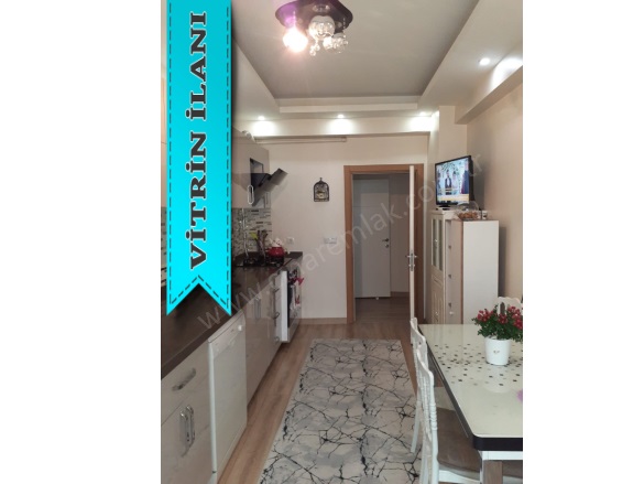 Gez Mahallesi. Yakutiye Satılık Daire |  3+1 Oda | 180M2 7.500.000Tl | 5. Kat | Merkezi Isınma | 2 Banyo | 2 Yatak Odası Resim-1