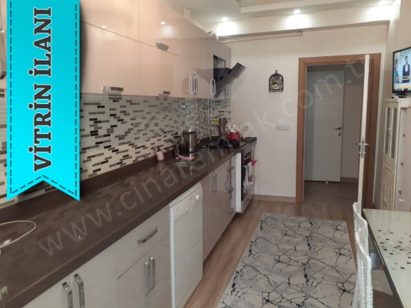 Gez Mahallesi. Yakutiye Satılık Daire |  3+1 Oda | 180M2 7.500.000Tl | 5. Kat | Merkezi Isınma | 2 Banyo | 2 Yatak Odası Resim-2