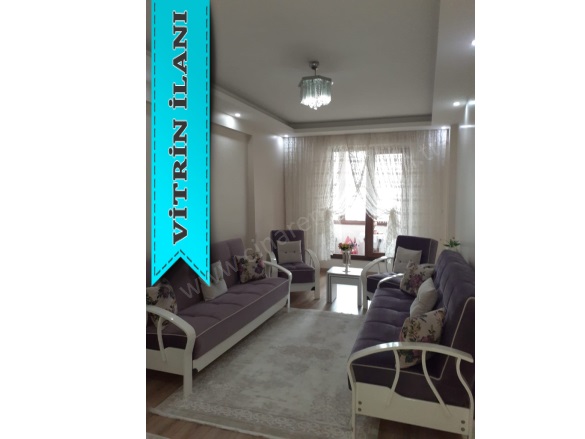 Gez Mahallesi. Yakutiye Satılık Daire |  3+1 Oda | 180M2 7.500.000Tl | 5. Kat | Merkezi Isınma | 2 Banyo | 2 Yatak Odası Resim-4