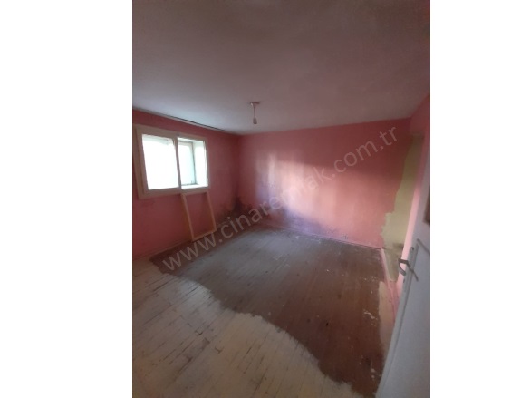 Murat Paşa Yakutiye Satılık Daire |  2+1 Oda | 100M2 500.000Tl | Bodrum | Soba | 1 Banyo | 2 Yatak Odası Resim-3